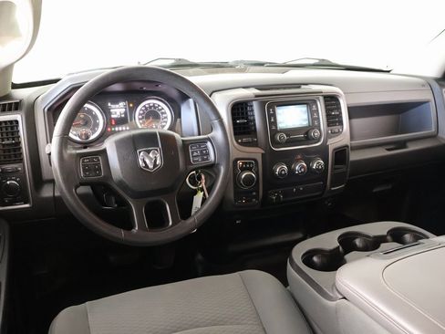 Used 2020 RAM 1500 Tradesman w/ Popular Equipment Group image 2