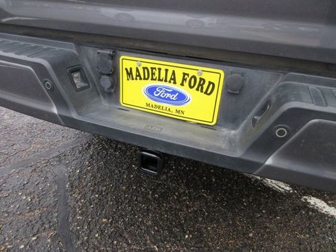 Used 2022 Ford F150 XLT w/ Equipment Group 302A High image 46