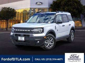 Used 2026 Ford Bronco Sport Big Bend w/ Convenience Package AWD/4WD video 1