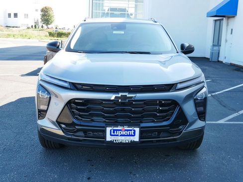 New 2026 Chevrolet Trax ACTIV w/ Driver Confidence Package image 10