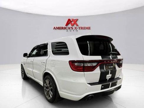 Used 2021 Dodge Durango R/T w/ Tow 'N Go Package AWD/4WD image 6