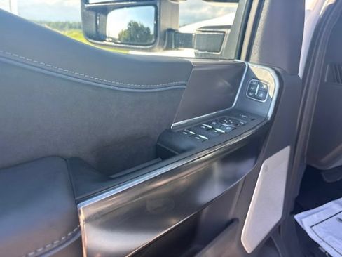 New 2026 Ford F350 Platinum w/ Tremor Off-Road Package AWD/4WD image 20