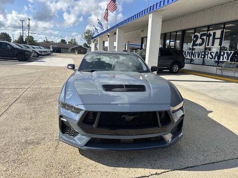 New 2025 Ford Mustang GT Premium image 2