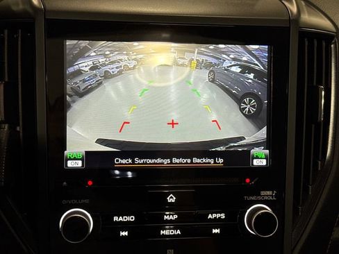 Used 2022 Subaru Forester Wilderness AWD/4WD image 16