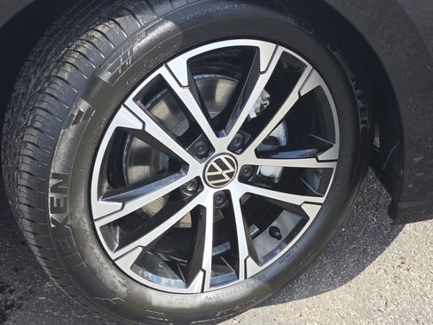 New 2026 Volkswagen Jetta Sport image 12