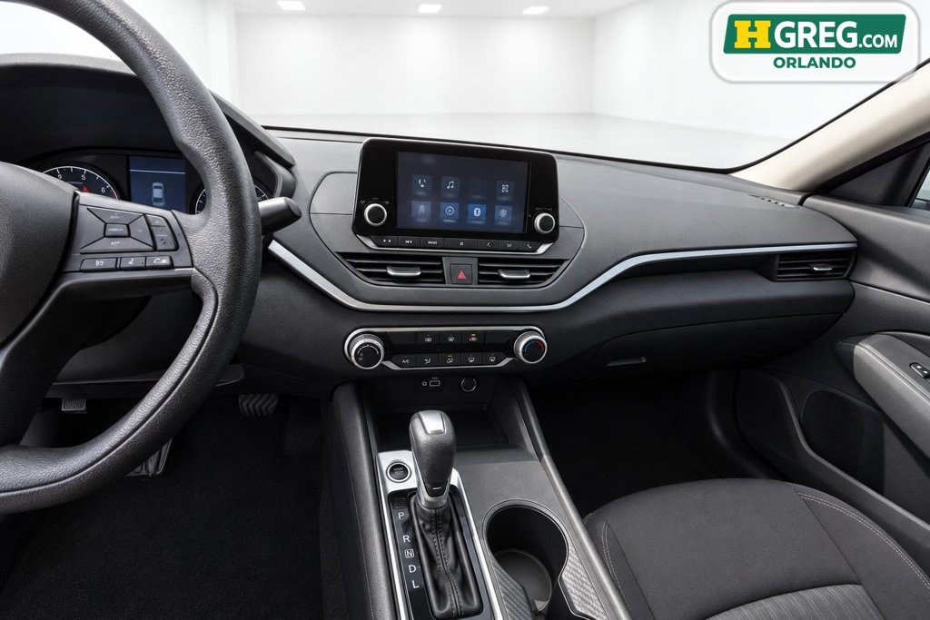 Used 2023 Nissan Altima 2.5 S FWD image 12