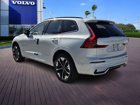 New 2026 Volvo XC60 B5 Plus w/ Protection Package Premier image 5