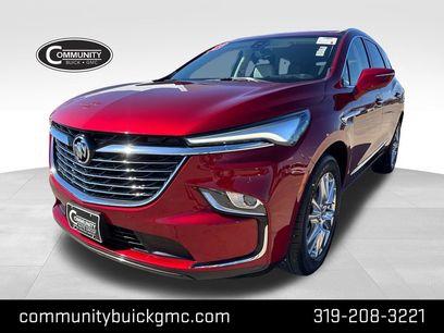Certified 2023 Buick Enclave Premium