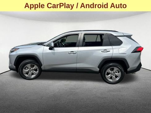 Used 2023 Toyota RAV4 XLE AWD/4WD image 6