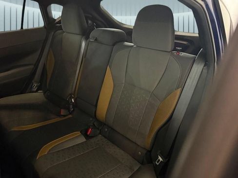 Certified 2024 Subaru Crosstrek 2.5i Sport AWD/4WD image 21