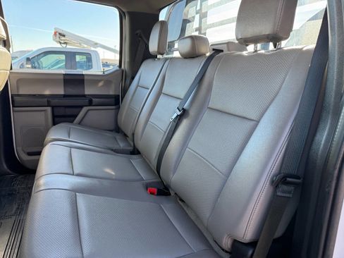 Used 2020 Ford F350 XL w/ Power Equipment Group image 20