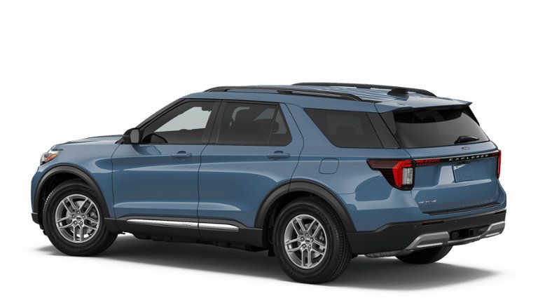 New 2026 Ford Explorer Active w/ Active Comfort Package RWD image 33