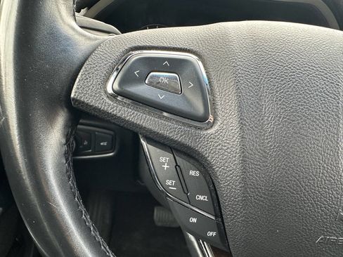 Used 2016 Lincoln MKZ w/ Equipment Group 200A Select FWD image 29