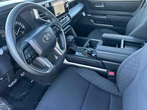 Used 2024 Toyota Tundra SR5 image 9