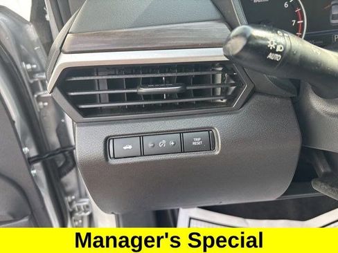 Used 2024 Nissan Altima 2.5 SV image 19