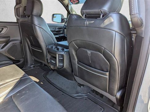 Used 2022 RAM 1500 Limited w/ Trailer Tow Group AWD/4WD image 29