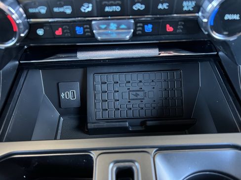 New 2025 Ford F150 Lariat w/ Equipment Group 501A Mid image 44