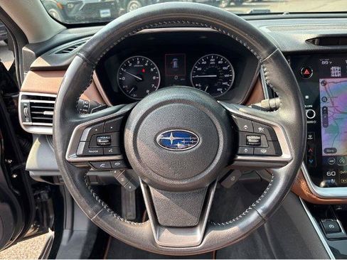 Used 2022 Subaru Outback Touring AWD/4WD image 19