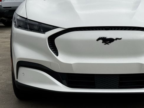 New 2026 Ford Mustang Mach-E Select w/ Comfort Package image 6