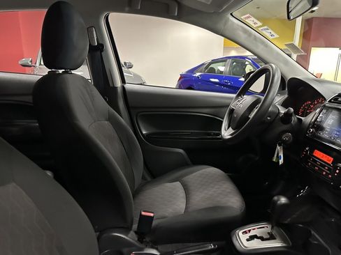 Used 2024 Mitsubishi Mirage ES image 31