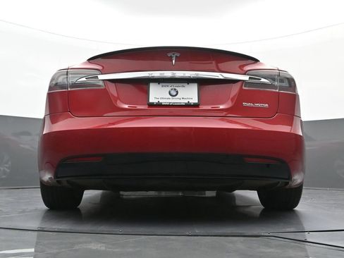 Used 2021 Tesla Model S Performance AWD/4WD image 26