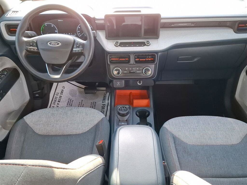 Used 2024 Ford Maverick XLT FWD image 13