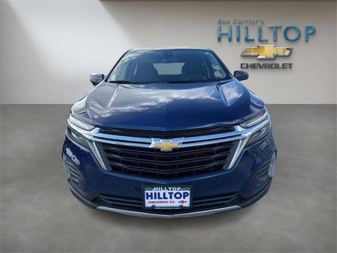 Used 2022 Chevrolet Equinox LT image 15