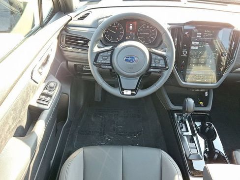 New 2026 Subaru Forester Sport w/ Onyx Edition AWD/4WD image 8