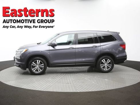 Used 2018 Honda Pilot EX-L image 59