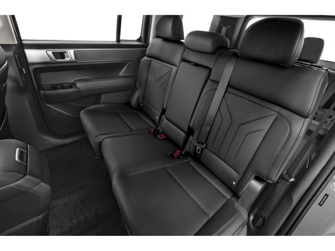 New 2026 Hyundai Santa Fe SEL AWD/4WD image 26