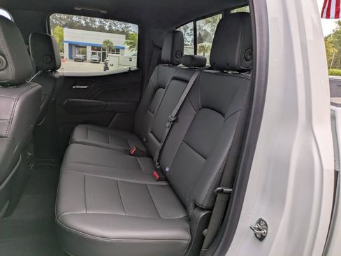 New 2026 Chevrolet Colorado LT w/ LT Convenience Package RWD image 15