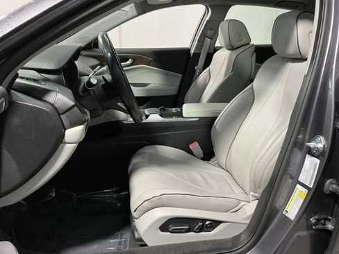 Used 2022 Acura TLX SH-AWD w/ Advance Package image 14