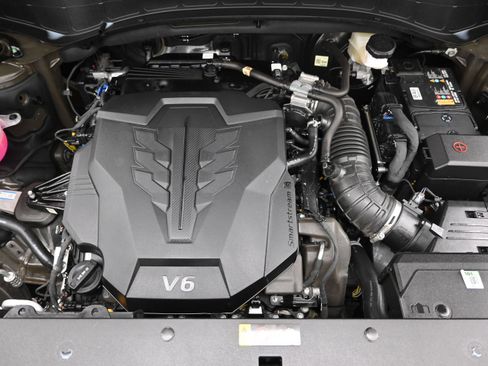 Certified 2026 Hyundai Palisade XRT Pro AWD/4WD image 28