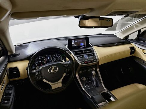 Certified 2020 Lexus NX 300 AWD w/ Comfort Package image 23