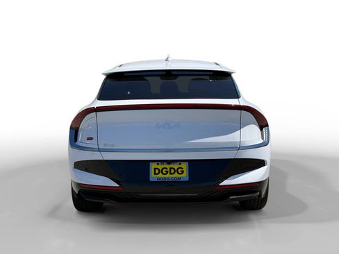New 2026 Kia EV6 Wind RWD image 4
