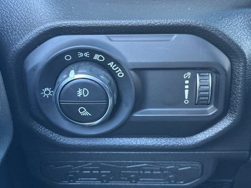 New 2026 Jeep Gladiator Sport AWD/4WD image 28