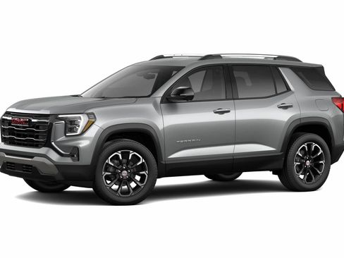 New 2026 GMC Terrain Elevation FWD image 20