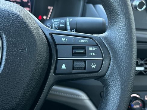 New 2026 Honda Accord SE image 25