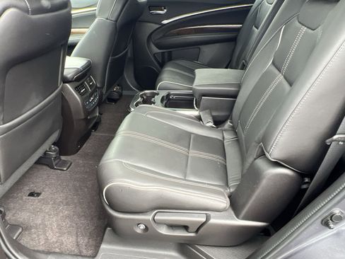 Certified 2019 Acura MDX SH-AWD w/ Advance Package image 26