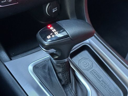 Used 2022 Dodge Charger Scat Pack RWD image 21