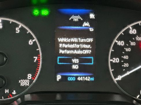 Used 2024 Toyota Corolla Cross LE image 24