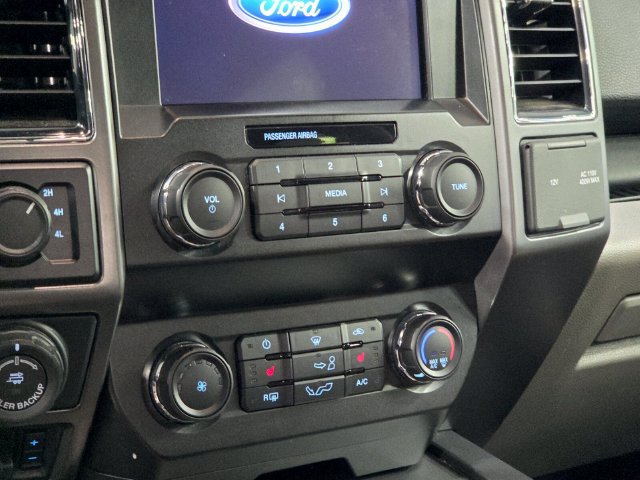 Used 2020 Ford F150 XLT w/ Equipment Group 302A Luxury AWD/4WD image 7