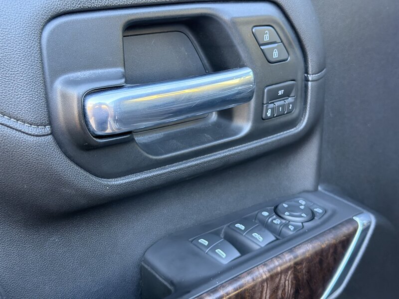 Used 2020 GMC Sierra 2500 Denali AWD/4WD image 57