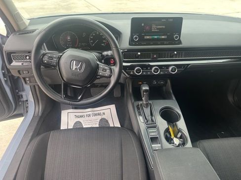Used 2023 Honda Civic EX image 15
