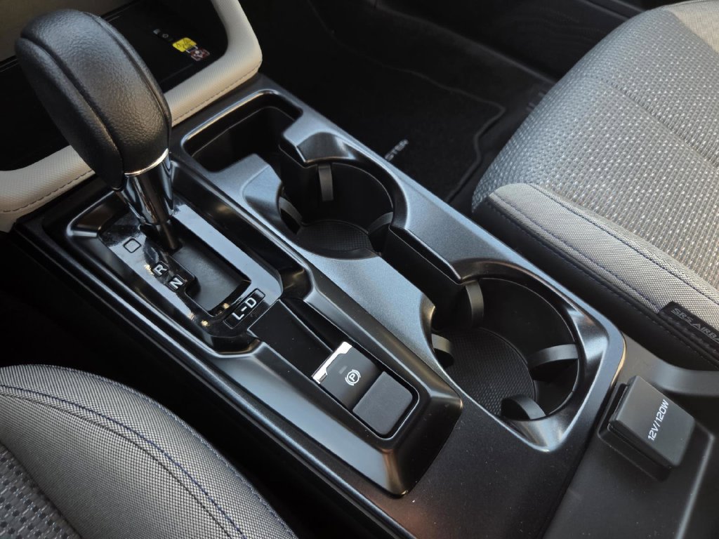 New 2026 Subaru Forester Premium AWD/4WD image 19