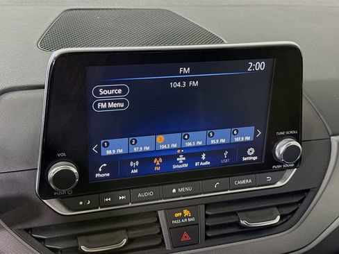 Certified 2024 Nissan Altima 2.5 SR FWD image 7