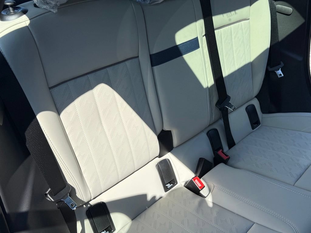 New 2027 MINI Cooper 4-Door Hardtop FWD image 26