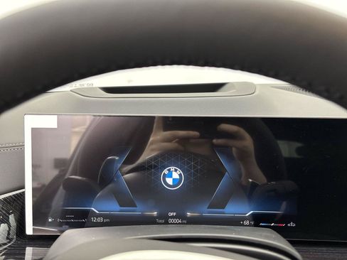New 2026 BMW X5 xDrive40i w/ M Sport Package AWD/4WD image 28