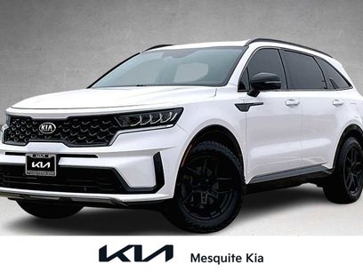 Used 2021 Kia Sorento S