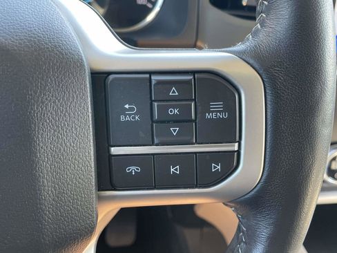 Used 2024 Ford Expedition Max XLT AWD/4WD image 21